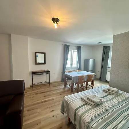 Appartments Majesta * Porec