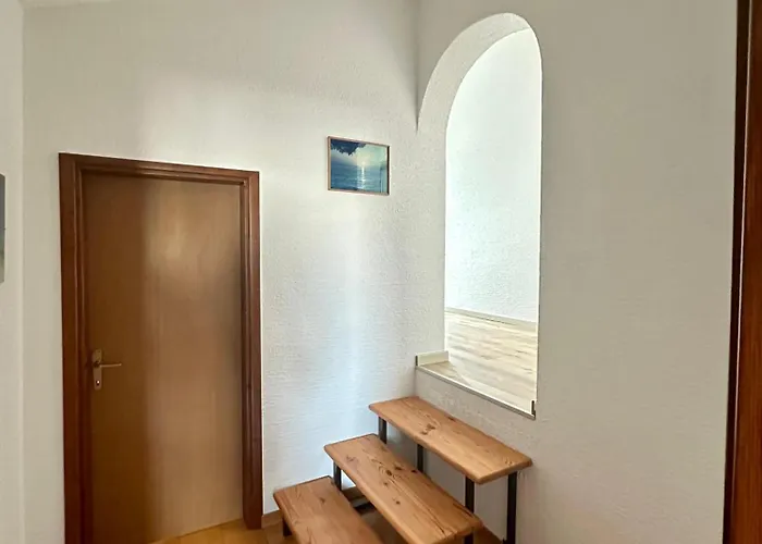 Appartments Majesta * Porec