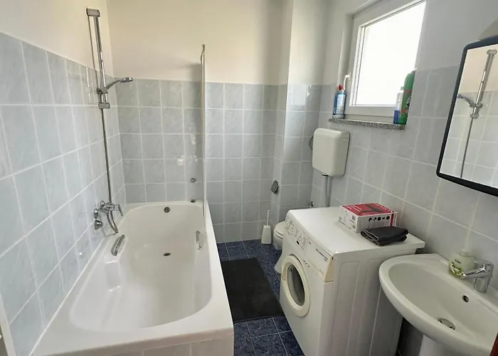 Appartamento Appartments Majesta Porec