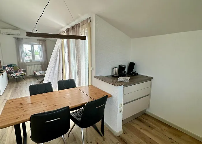 Appartments Majesta Appartamento Porec