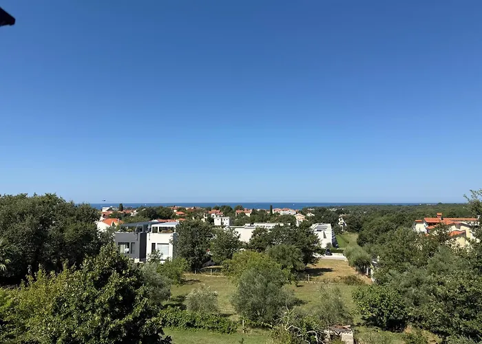Appartments Majesta Appartamento Porec