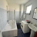 公寓 Appartments Majesta 波雷奇