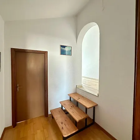 Appartment & Studio Majesta * Poreč