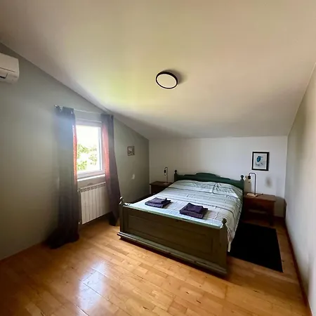 Appartments Majesta Daire Poreč