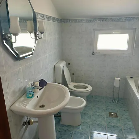 Appartments Majesta Apartman