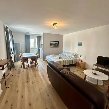 Apartamento Appartment & Studio Majesta *