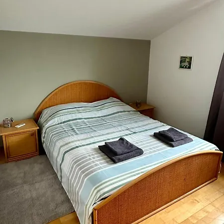 Appartment & Studio Majesta
