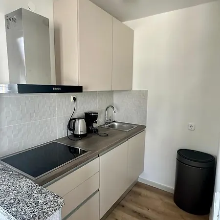 Appartments Majesta Apartman Porec