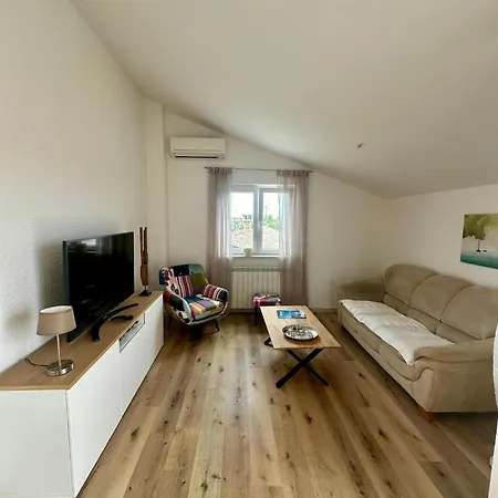 Apartament Appartments Majesta Poreč