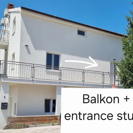 Appartment & Studio Majesta * Poreč