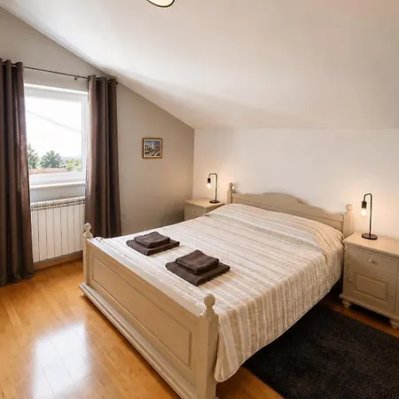 Appartment & Studio Majesta Apartamento