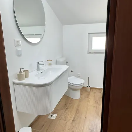 Appartment & Studio Majesta