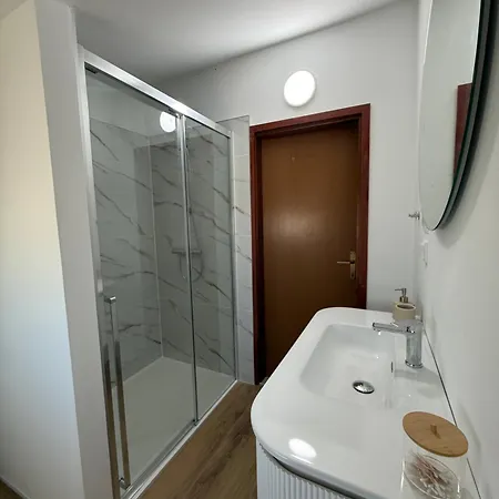 Appartment & Studio Majesta Poreč