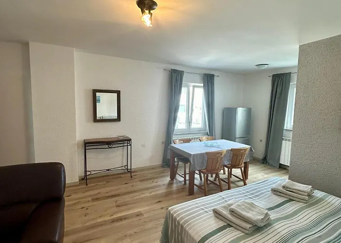 Appartments Majesta * Poreč