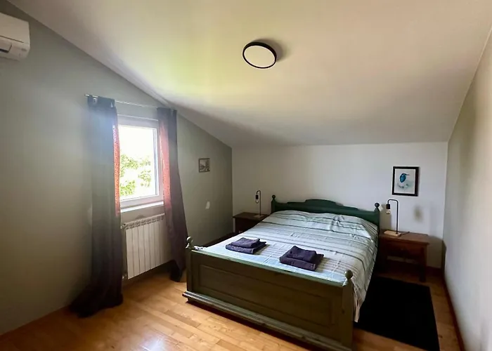 Appartments Majesta Lejlighed Poreč