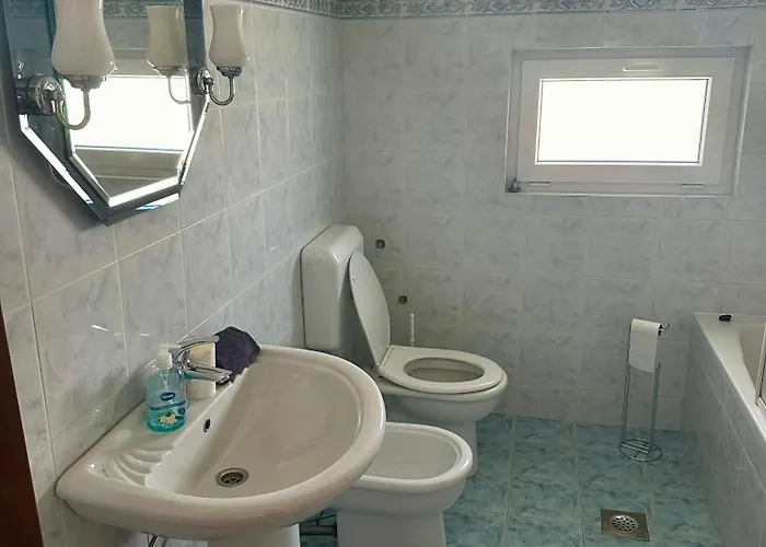 Appartments Majesta Daire