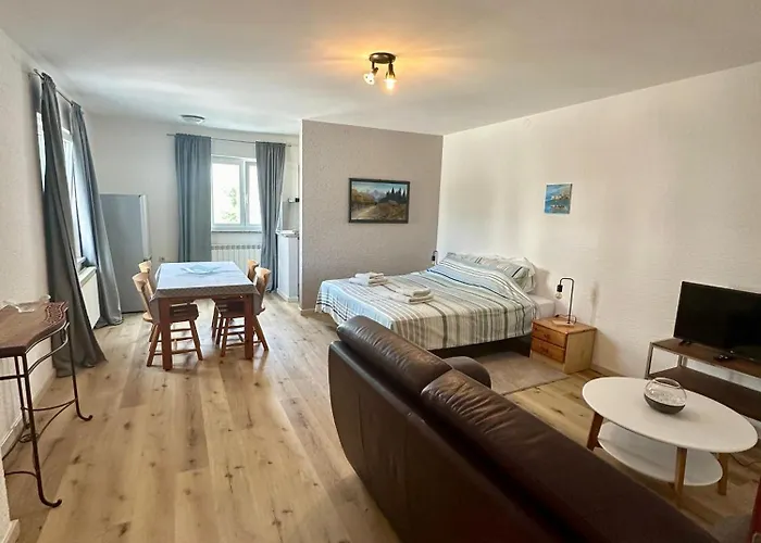 Lejlighed Appartments Majesta *