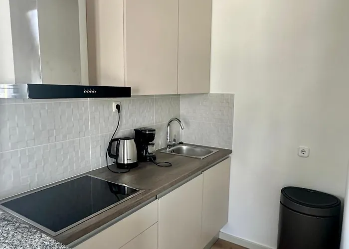 Appartments Majesta Lejlighed Poreč